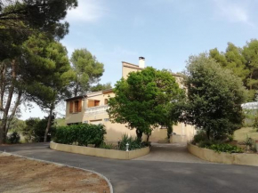 STUDIO meublé indépendant chez l'habitant